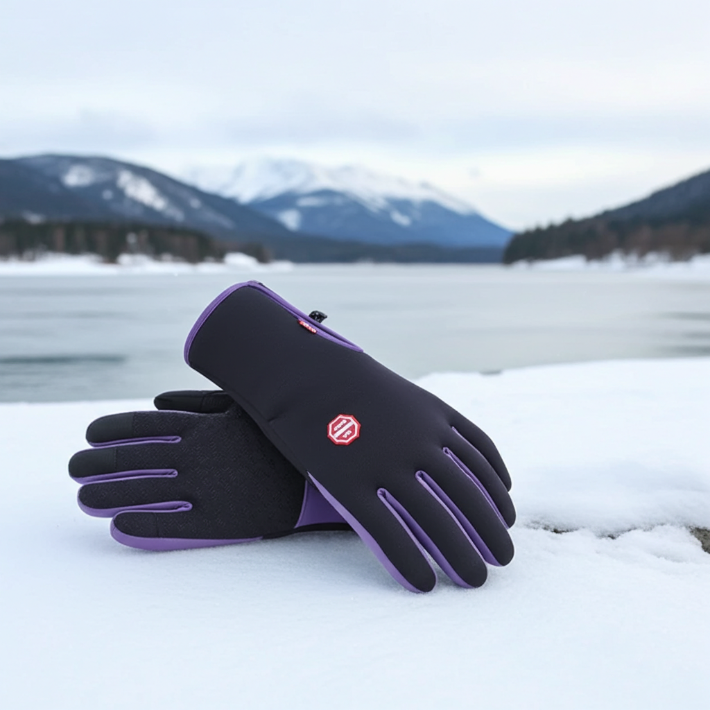 SMART THERMAL GLOVES