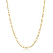 Gold-plated Necklace