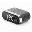 Bluetooth speaker subwoofer alarm clock