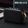 Portable Wireless Mini Subwoofer Speaker - Perfect for Outdoor Adventures and Home Use