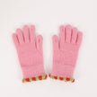 Thickened Touch Screen Thermal Gloves