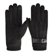 Men's Suede Thermal Gloves